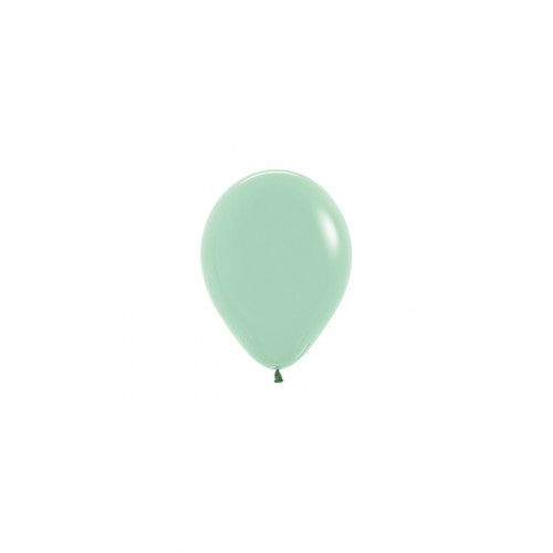 Latex ballon Pastel Dusk Green Tea - 126